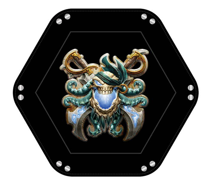 Southern Kriels | Brineblood Marauders