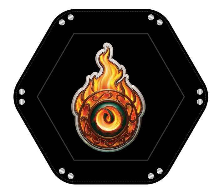 Southern Kriels | Fire Tongue Warriors
