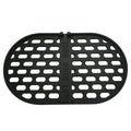 Cast-Iron Charcoal Grate Replacement for Primo Grills