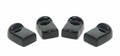 Primo Ceramic Feet for Built-In Applications (4-pc Set)