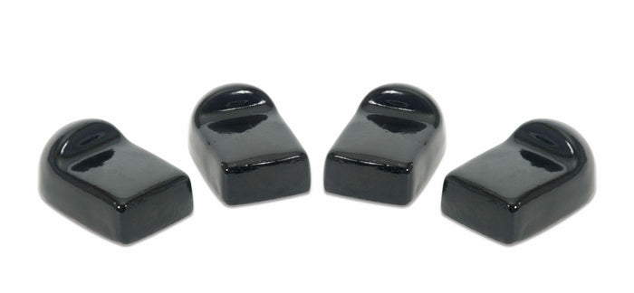 Primo Ceramic Feet for Built-In Applications (4-pc Set)