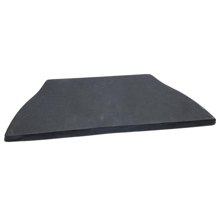 Primo Grills Cast Iron Charcoal Divider