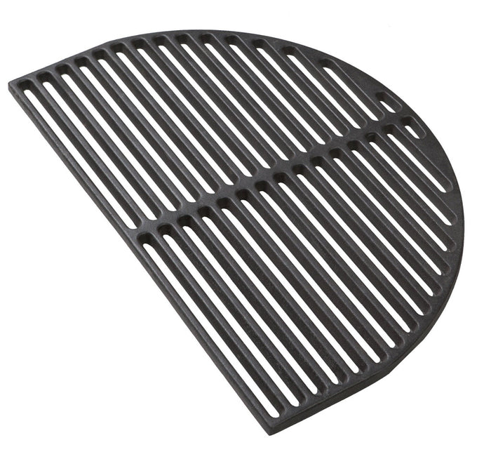 Primo Grills Cast Iron Searing Grate - bbq accessories, cast iron, grate. Primo Ceramic Grills by FireFly Barbecue