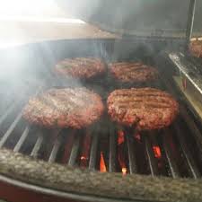 Primo Grills Cast Iron Cooking Grill – Half Moon Grate