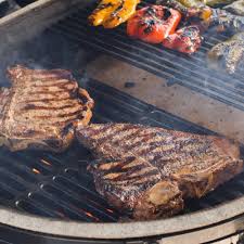 Primo Grills Cast Iron Searing Grate - bbq accessories, cast iron, grate. Primo Ceramic Grills by FireFly Barbecue