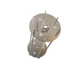 Primo Rotisserie Kebab Holder for Grill Accessories