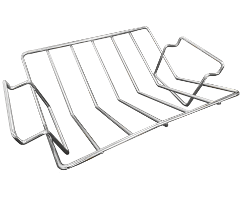 Primo Grills V Shape BBQ Rib Rack
