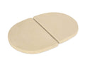 Primo Oval XL Heat Deflector Plates (2 pcs.)