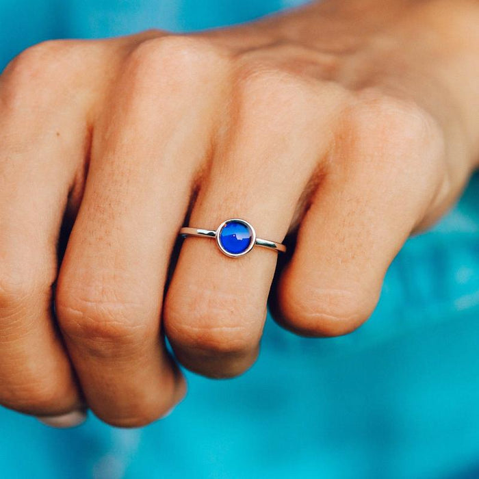 Pura Vida Mood Ring by Pura Vida Bracelets