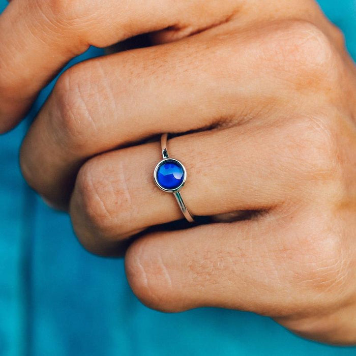Pura Vida Mood Ring by Pura Vida Bracelets