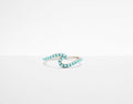 Pura Vida Neon Wave Ring by Pura Vida Bracelets