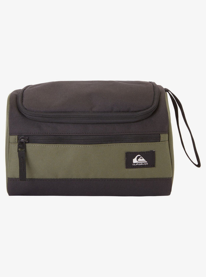 Quiksilver Capsule 6L Travel Kit by Quiksilver