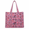 Pink Paisley