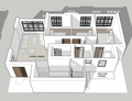 Rajah Residences 4-room
