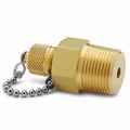 RALSTON-QTFT-6MB1-Pressure Fitting
