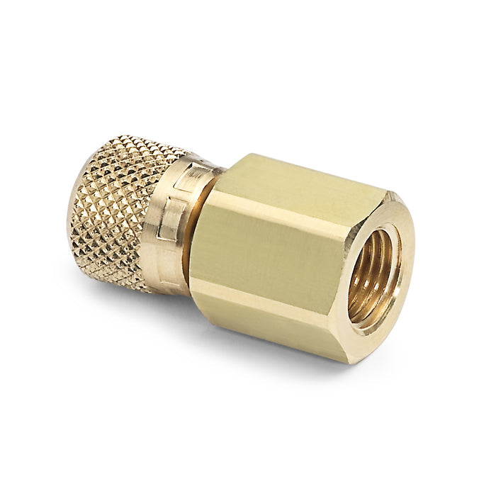 RALSTON-QTHA-2FBA-Pressure Fitting