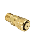 RALSTON QTHA-3TB0 pressure test fitting