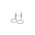 RALSTON-QTHP-0250-VT-pump liquid reservoir and (2) Viton o-rings