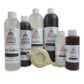 Paint Couture Rapid Casting Resin Ivory - Two-Part 10min Cure Time