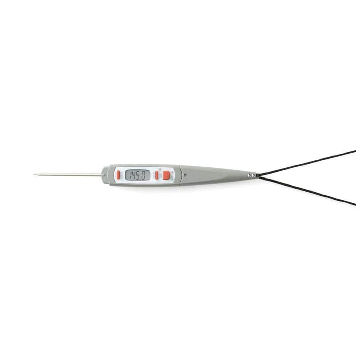 Rapid Response Thermometer