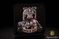 Ravens | Baron's Bag Compatible | Patches