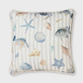 Reef Stripe Cushion 50cm