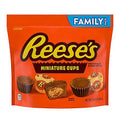 REESE'S CANDY 15.8 oz Family Size "Reese's Miniatures"