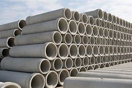Reinforced Concrete Pipe ( RCP) (Price is subject to freight)