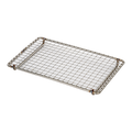 Stainless steel mesh replacement for Kasai Grill