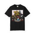 Retribution! - T-Shirt