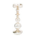richland pillar holder unique mercury bubble 11