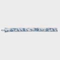 Riviera Blue Door Snake 22W043