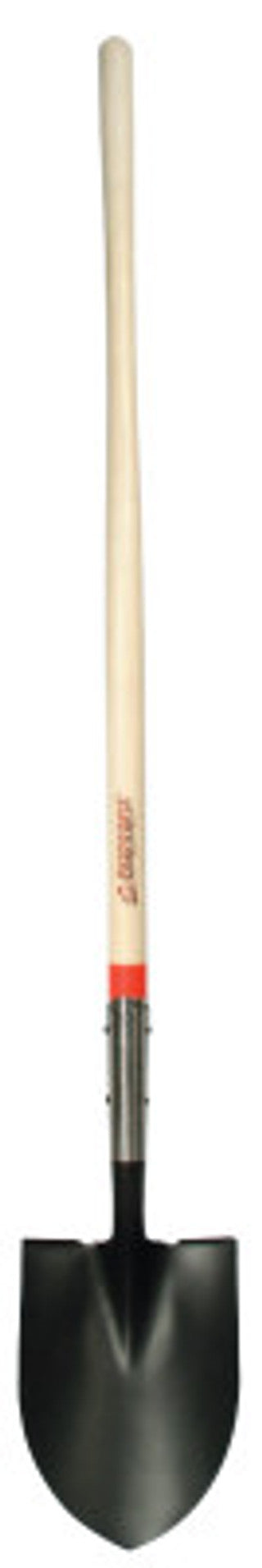 (round shovel 48) R248S Lhrp Shovel Razorback (760-45520)