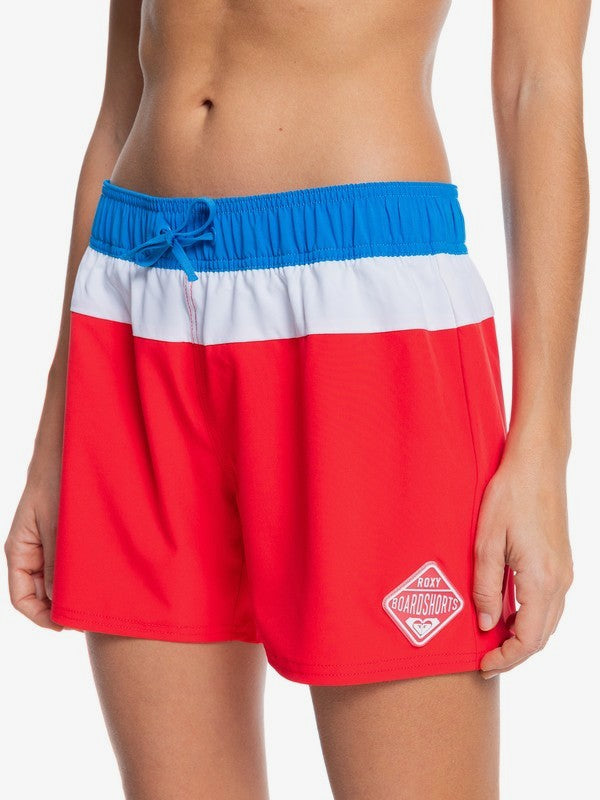 Roxy Sea 5" Recycled Boardshorts by Roxy