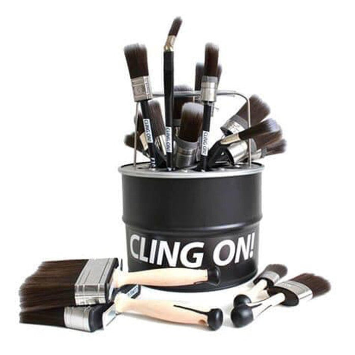 SA50 Short Handle Paint Brush by Cling On-Cling On-Paint Brush-Stockton Farm