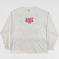 Saint Pablo Tour 2016 Unreleased Thermal Long Sleeve