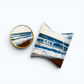 SALT Solid Cologne • White Grapefruit, Neroli & Musk