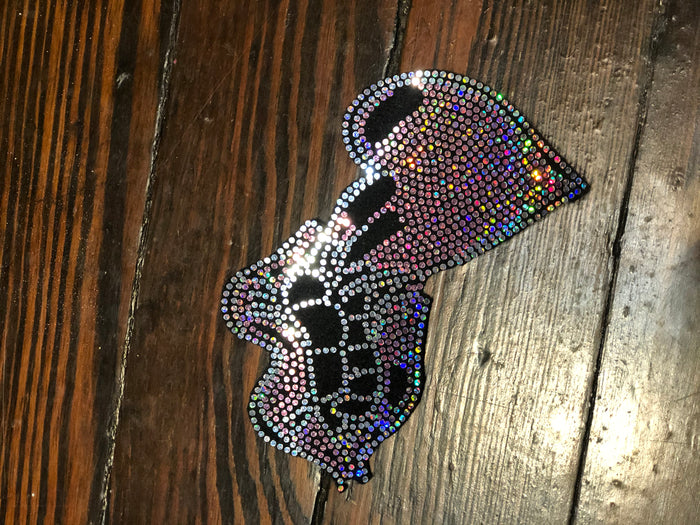 SAVAGE BOUGIE CLASSY 7 PATCH SET