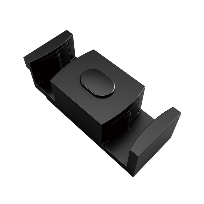 SD01 48"-72" Frameless Double Sliding Shower Door Hardware Kits