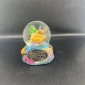 Sea Turtle 45 mm Snow Globe