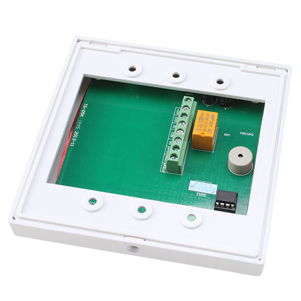 Security RFID Proximity Door Entry keypad for Access Control System with 10 Key Fobs