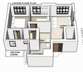 Sembawang Brook 3-room