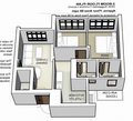 Sembawang Portico 3-room