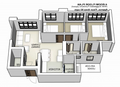 Sembawang Portico 4-room