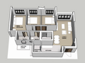 Serangoon North Vista 4-room