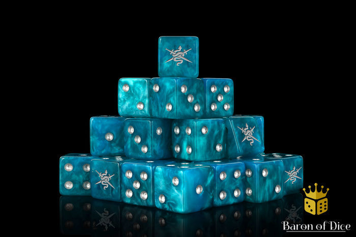 Shadow Vipers - Blue