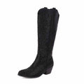 Black / 5