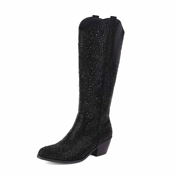 Black / 5