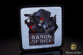 Shovels of War | Baron's Bag Compatible | Patches