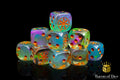 Sigil of Faith Dice